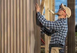 Best Historical Building Siding Restoration  in Sudley, VA